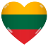 pagaminta Lietuvoje