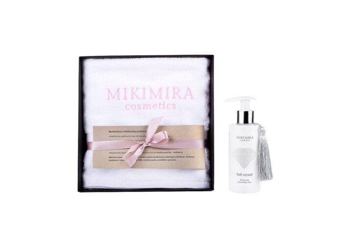 „Mikimira“ rinkinys
