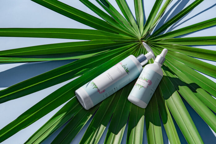 Mikimira cosmetics