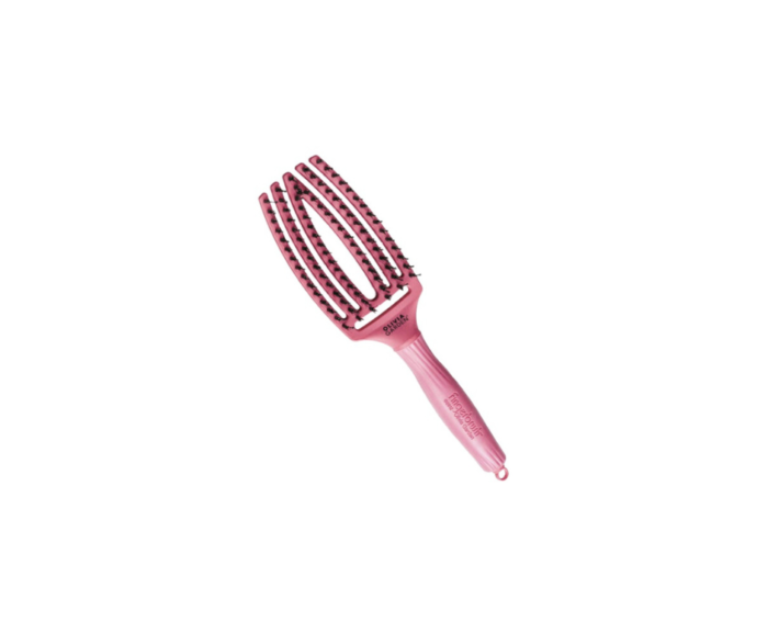 OLIVIA GARDEN FINGERBRUSH plaukų šepetys