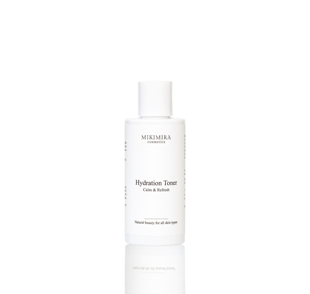 Veido tonikas - Hydration Toner