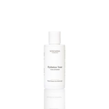 Veido tonikas - Hydration Toner